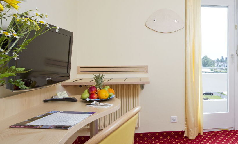 Goldey Swiss Quality Interlaken Hotel  | Interlaken | Bern | Schweiz 16