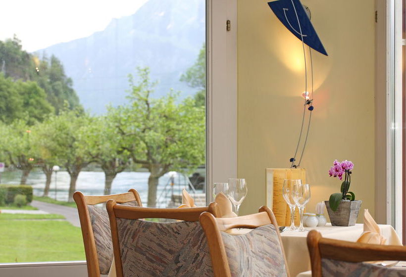 Goldey Swiss Quality Interlaken Hotel  | Interlaken | Bern | Schweiz 17