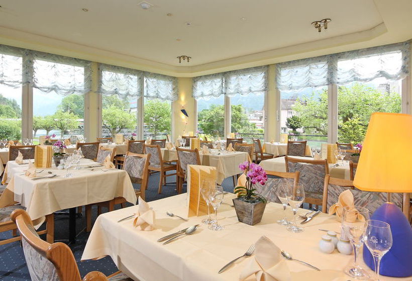 Goldey Swiss Quality Interlaken Hotel  | Interlaken | Bern | Schweiz 18