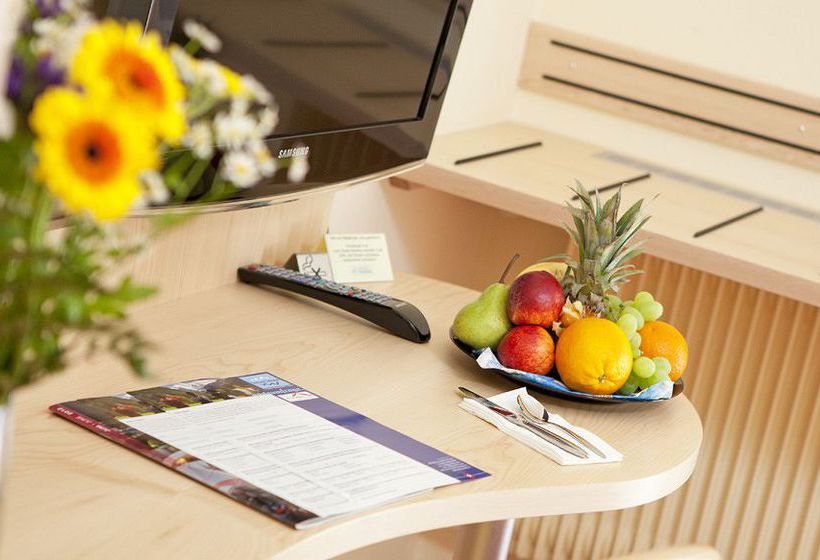 Goldey Swiss Quality Interlaken Hotel  | Interlaken | Bern | Schweiz 2