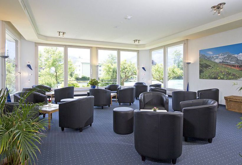 Goldey Swiss Quality Interlaken Hotel  | Interlaken | Bern | Schweiz 3