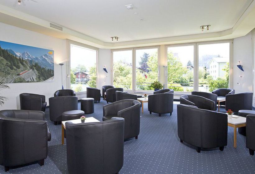 Goldey Swiss Quality Interlaken Hotel  | Interlaken | Bern | Schweiz 4