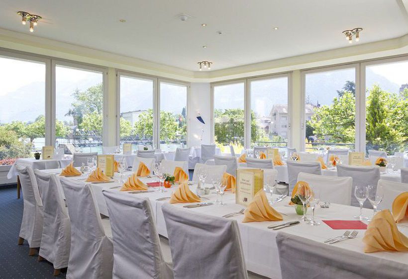Goldey Swiss Quality Interlaken Hotel  | Interlaken | Bern | Schweiz 5