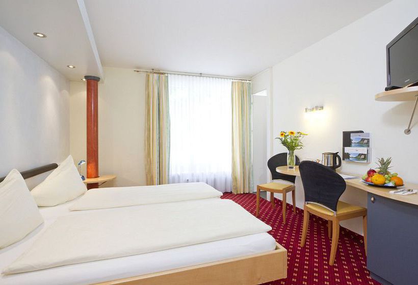 Goldey Swiss Quality Interlaken Hotel  | Interlaken | Bern | Schweiz 6