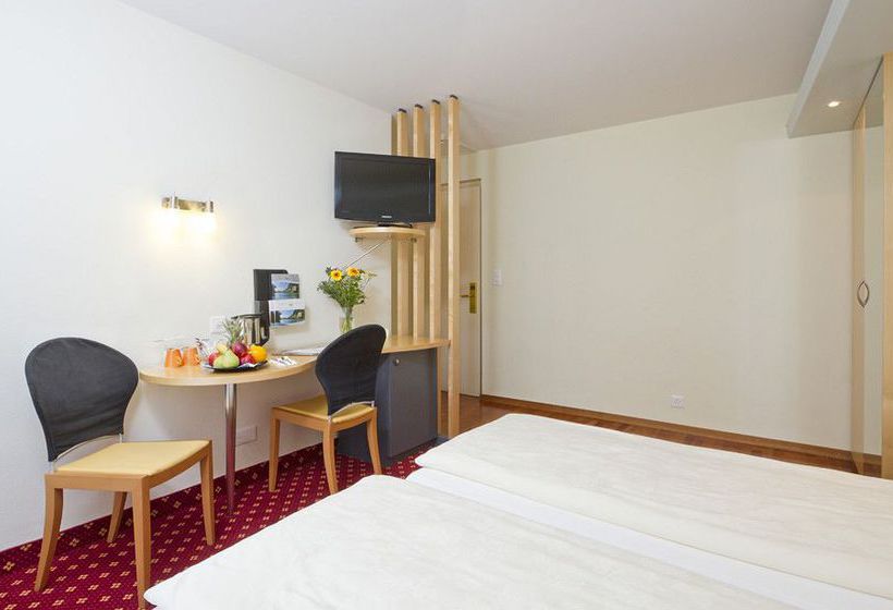 Goldey Swiss Quality Interlaken Hotel  | Interlaken | Bern | Schweiz 7