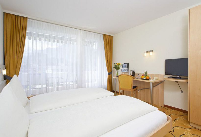 Goldey Swiss Quality Interlaken Hotel  | Interlaken | Bern | Schweiz 9