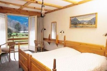 Hotel Neuhaus Golf & Strand Interlaken