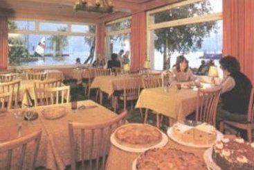 Hotel Neuhaus Golf & Strand  | Interlaken | Bern | Schweiz 2