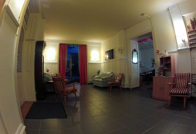 Hotel Alpina  | Interlaken | Bern | Schweiz 6