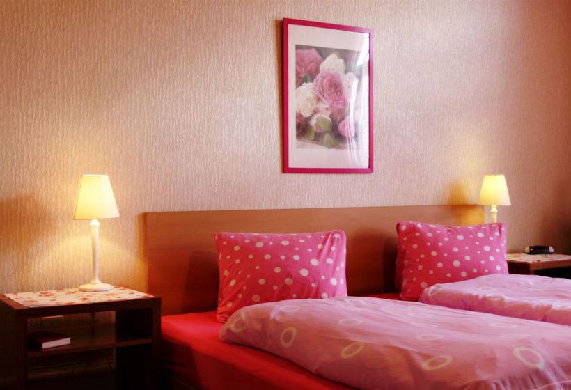 Hotel Alpina  | Interlaken | Bern | Schweiz 7