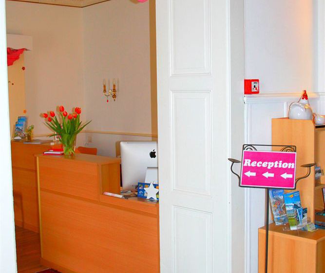 Hotel Alpina  | Interlaken | Bern | Schweiz 9