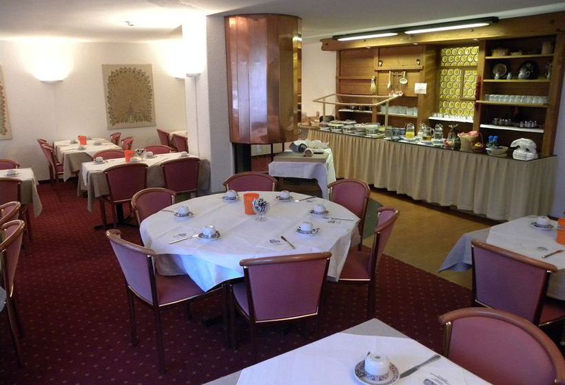 Hotel Bernerhof  | Interlaken | Bern | Schweiz 1