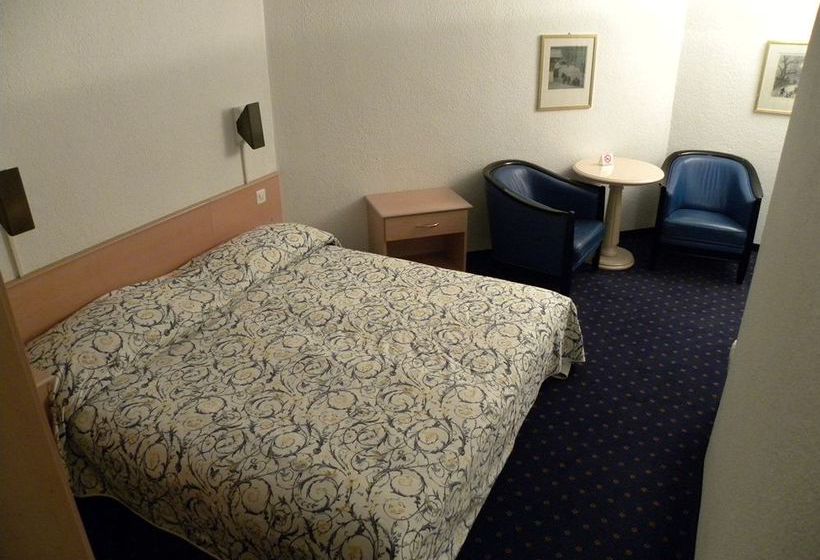 Hotel Bernerhof  | Interlaken | Bern | Schweiz 17