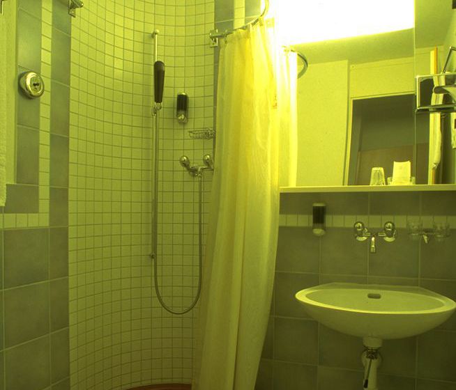 Hotel Bernerhof  | Interlaken | Bern | Schweiz 20