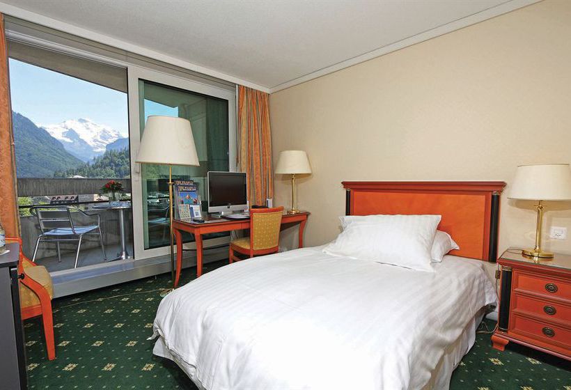 Hotel Metropole Interlaken