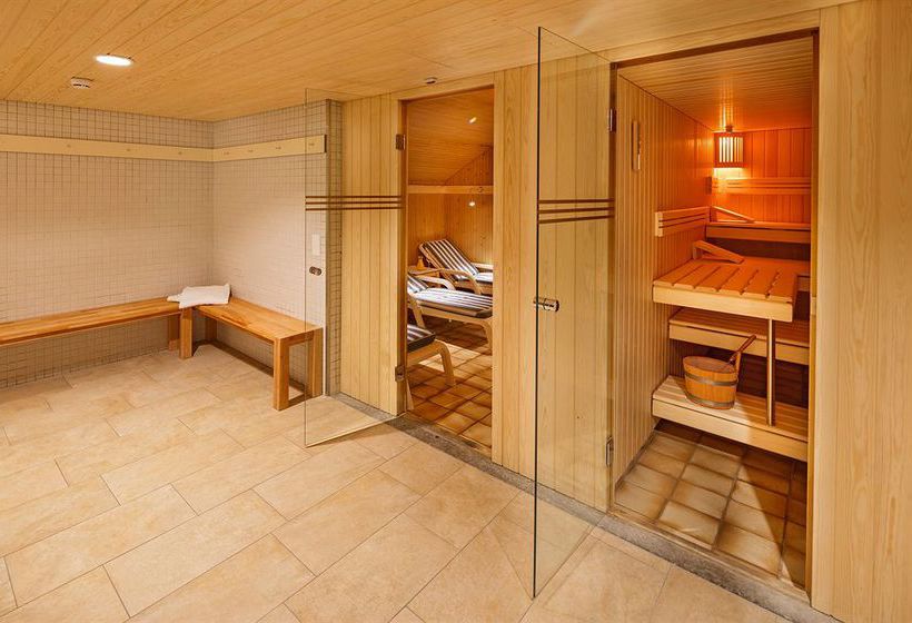 Hotel Metropole  | Interlaken | Bern | Schweiz 11