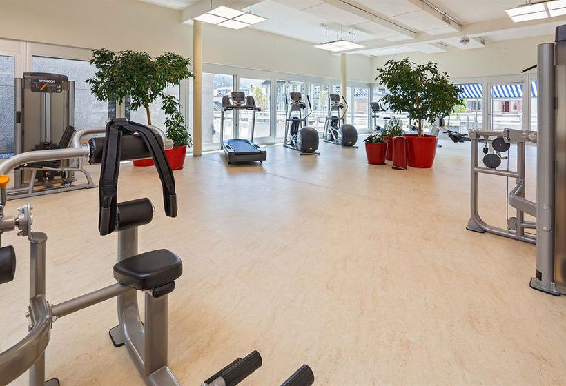 Hotel Metropole  | Interlaken | Bern | Schweiz 13