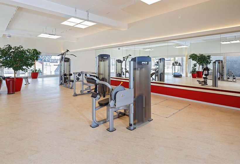 Hotel Metropole  | Interlaken | Bern | Schweiz 15