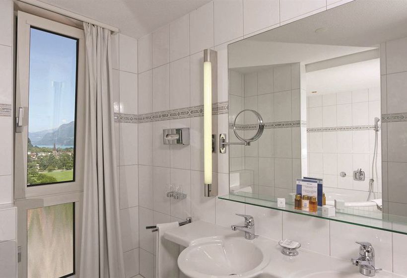 Hotel Metropole  | Interlaken | Bern | Schweiz 17