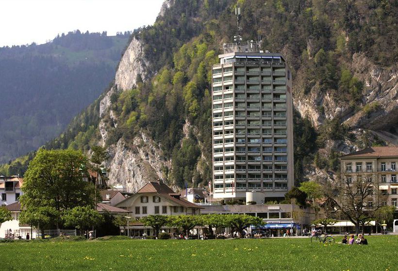 Hotel Metropole  | Interlaken | Bern | Schweiz 19