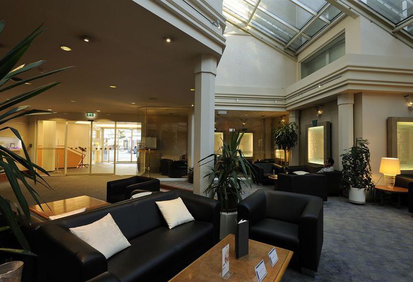 Hotel Metropole  | Interlaken | Bern | Schweiz 20