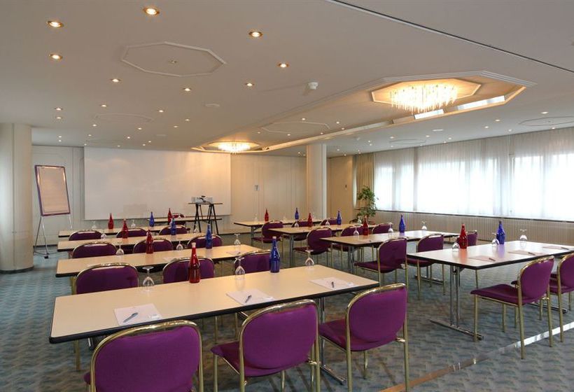 Hotel Metropole  | Interlaken | Bern | Schweiz 7