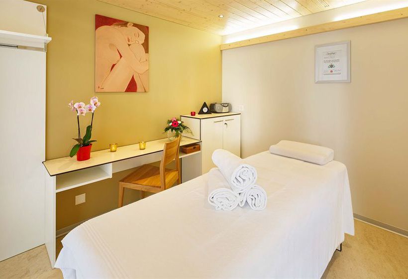 Hotel Metropole  | Interlaken | Bern | Schweiz 9