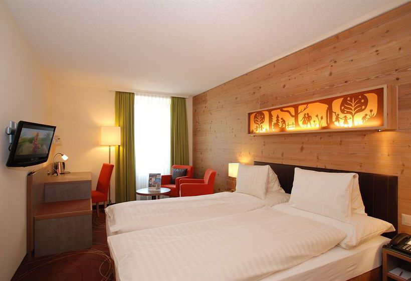 Hotel Interlaken Interlaken