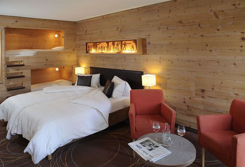 Hotel Interlaken  | Interlaken | Bern | Schweiz 1