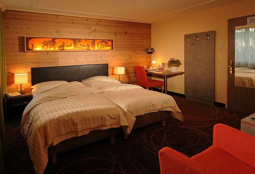 Hotel Interlaken  | Interlaken | Bern | Schweiz 13