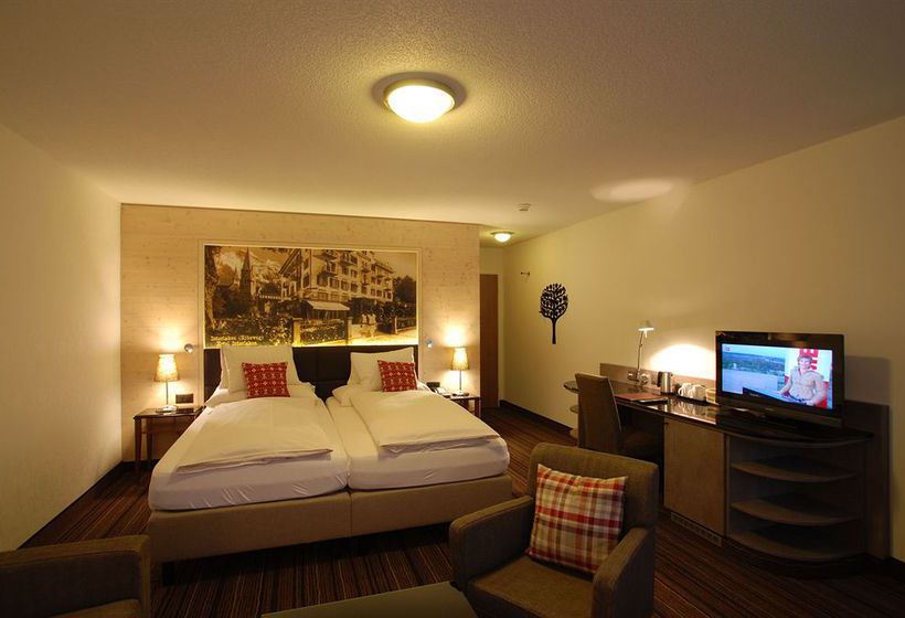 Hotel Interlaken  | Interlaken | Bern | Schweiz 15