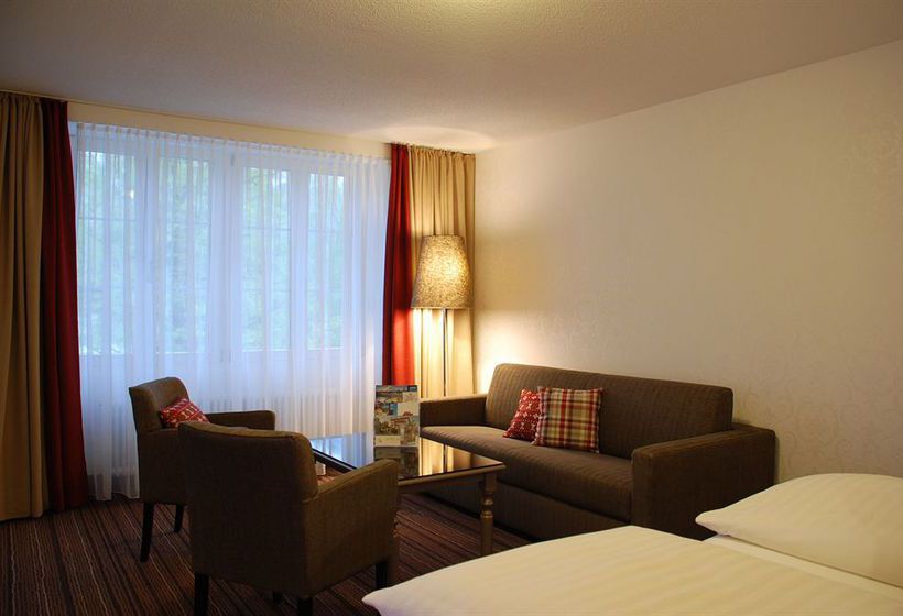 Hotel Interlaken  | Interlaken | Bern | Schweiz 17