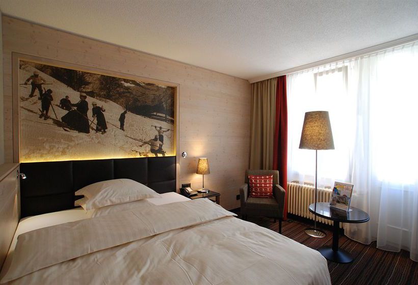 Hotel Interlaken  | Interlaken | Bern | Schweiz 2