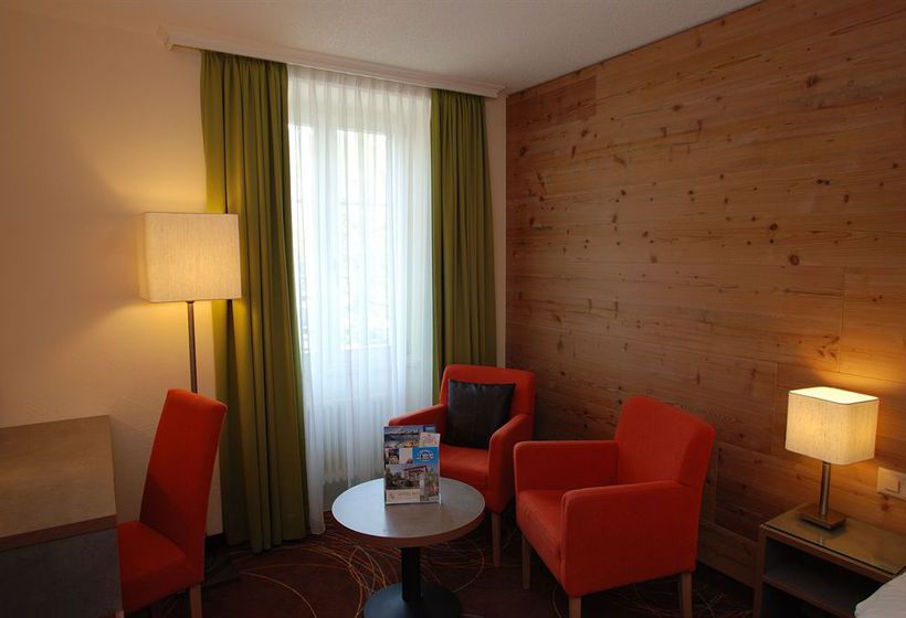 Hotel Interlaken  | Interlaken | Bern | Schweiz 20