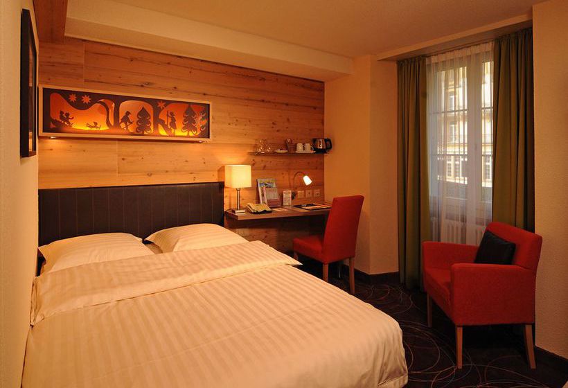 Hotel Interlaken  | Interlaken | Bern | Schweiz 5