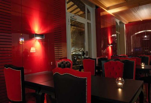 Hotel Krebs  | Interlaken | Bern | Schweiz 14