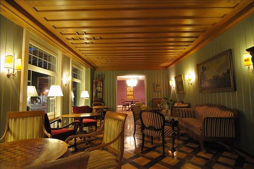 Hotel Krebs  | Interlaken | Bern | Schweiz 8