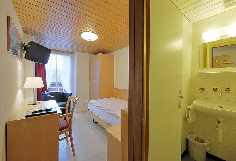 Hotel Rossli  | Interlaken | Bern | Schweiz 12