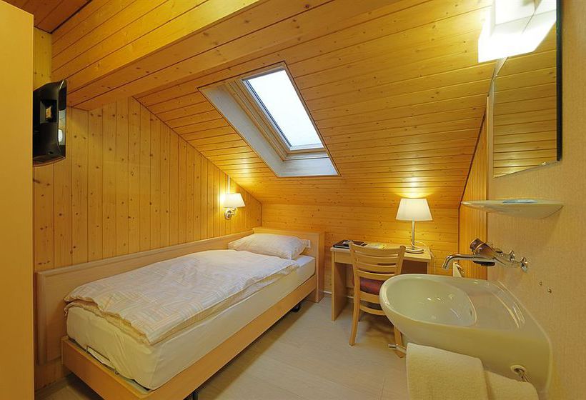 Hotel Rossli  | Interlaken | Bern | Schweiz 13