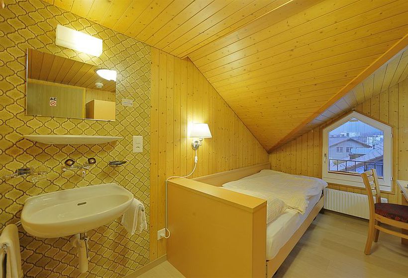 Hotel Rossli  | Interlaken | Bern | Schweiz 14