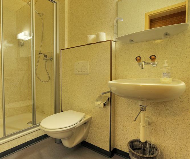 Hotel Rossli  | Interlaken | Bern | Schweiz 15