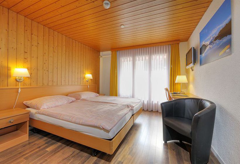 Hotel Rossli  | Interlaken | Bern | Schweiz 17