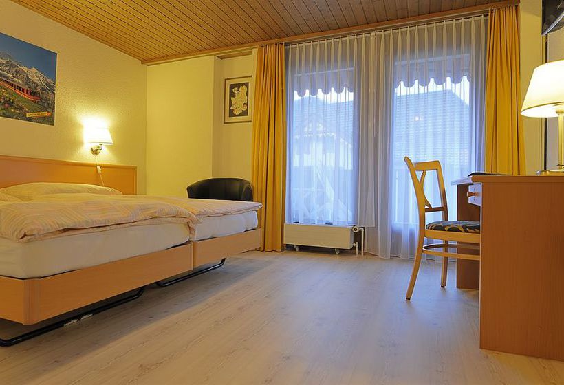 Hotel Rossli  | Interlaken | Bern | Schweiz 19