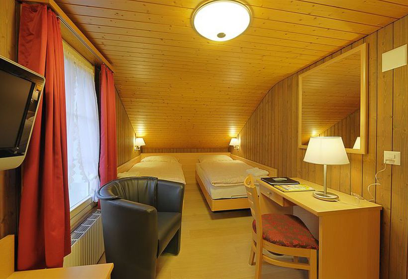 Hotel Rossli  | Interlaken | Bern | Schweiz 2