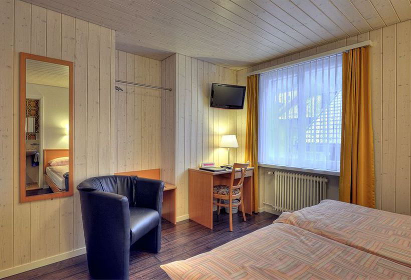 Hotel Rossli  | Interlaken | Bern | Schweiz 20