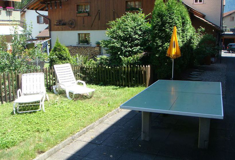 Hotel Rossli  | Interlaken | Bern | Schweiz 3