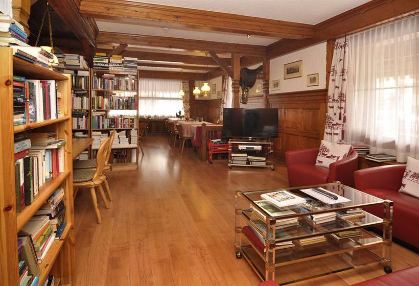 Hotel Rossli  | Interlaken | Bern | Schweiz 4