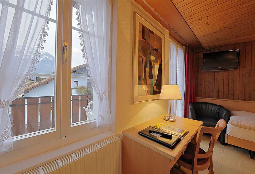 Hotel Rossli  | Interlaken | Bern | Schweiz 5