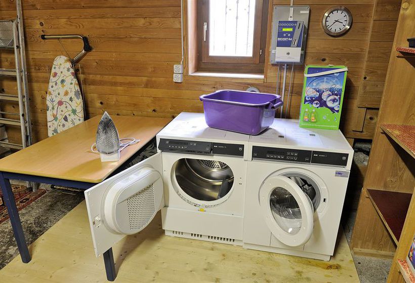 Hotel Rossli  | Interlaken | Bern | Schweiz 6