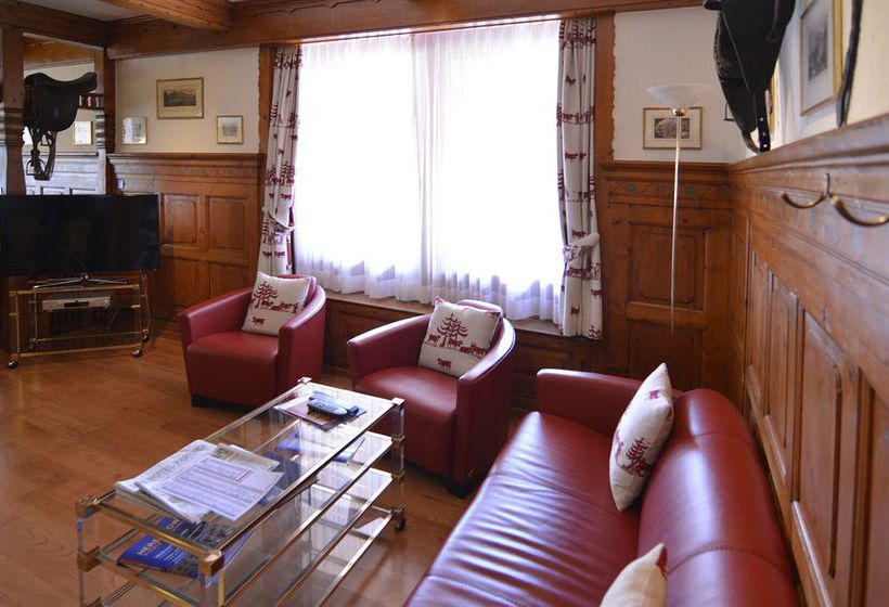 Hotel Rossli  | Interlaken | Bern | Schweiz 7